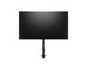 Multibrackets M VESA Gas Lift Arm Basic Single Pole Monitor Mount for 15"–34" Monitors | 7350105214271