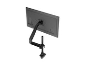 Multibrackets M VESA Gas Lift Arm Basic Single Pole Monitor Mount for 15"–34" Monitors | 7350105214271