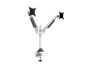 Multibrackets M VESA Gas Lift Arm Dual Monitor Mount for 15"–32" Monitors | 7350022737181