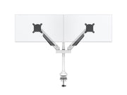 Multibrackets M VESA Gas Lift Arm Dual Monitor Mount for 15"–32" Monitors | 7350022737181