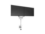 Multibrackets M VESA Gas Lift Arm Dual Monitor Mount for 15"–32" Monitors | 7350022737181