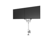 Multibrackets M VESA Gas Lift Arm Dual Monitor Mount for 15"–32" Monitors | 7350022737181