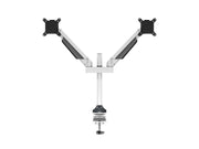 Multibrackets M VESA Gas Lift Arm Dual Monitor Mount for 15"–32" Monitors | 7350022737181