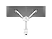 Multibrackets M VESA Gas Lift Arm Dual Monitor Mount for 15"–32" Monitors | 7350022737181