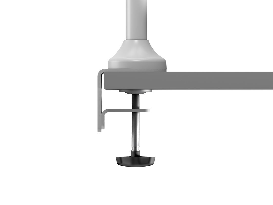Multibrackets M VESA Gas Lift Arm Dual Monitor Mount for 15"–32" Monitors | 7350022737181