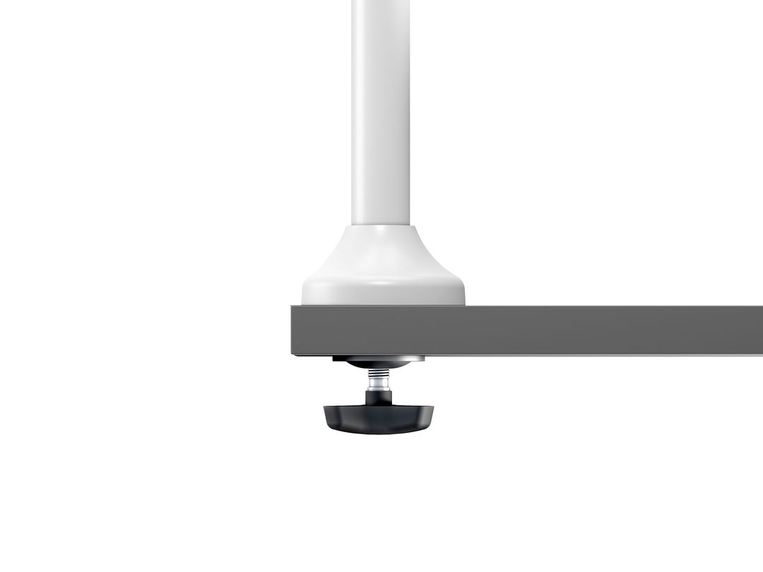 Multibrackets M VESA Gas Lift Arm Dual Monitor Mount for 15"–32" Monitors | 7350022737181