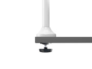 Multibrackets M VESA Gas Lift Arm Dual Monitor Mount for 15"–32" Monitors | 7350022737181
