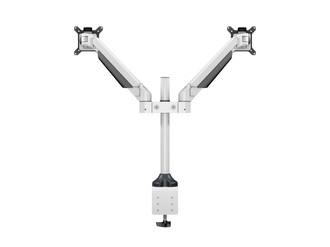 Multibrackets M VESA Gas Lift Arm Dual Monitor Mount for 15"–32" Monitors | 7350022737181