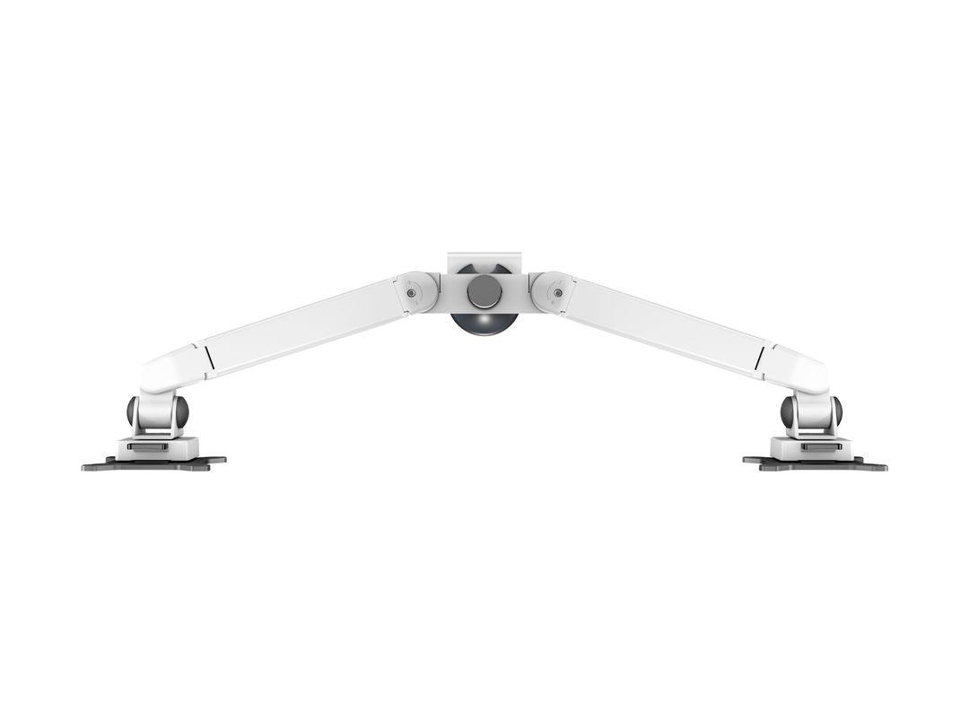 Multibrackets M VESA Gas Lift Arm Dual Monitor Mount for 15"–32" Monitors | 7350022737181