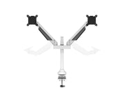Multibrackets M VESA Gas Lift Arm Dual Monitor Mount for 15"–32" Monitors | 7350022737181