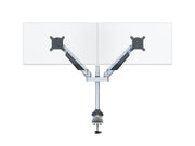 Multibrackets M VESA Gas Lift Arm Dual Monitor Mount for 15"–32" Monitors | 7350022737198
