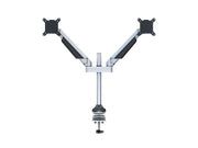 Multibrackets M VESA Gas Lift Arm Dual Monitor Mount for 15"–32" Monitors | 7350022737198