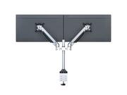Multibrackets M VESA Gas Lift Arm Dual Monitor Mount for 15"–32" Monitors | 7350022737198