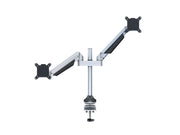 Multibrackets M VESA Gas Lift Arm Dual Monitor Mount for 15"–32" Monitors | 7350022737198