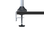 Multibrackets M VESA Gas Lift Arm Dual Monitor Mount for 15"–32" Monitors | 7350022737198