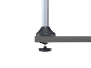 Multibrackets M VESA Gas Lift Arm Dual Monitor Mount for 15"–32" Monitors | 7350022737198