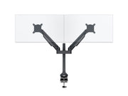 Multibrackets M VESA Gas Lift Arm Dual Monitor Mount for 15"–32" Monitors | 7350022737204