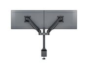 Multibrackets M VESA Gas Lift Arm Dual Monitor Mount for 15"–32" Monitors | 7350022737204