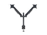 Multibrackets M VESA Gas Lift Arm Dual Monitor Mount for 15"–32" Monitors | 7350022737204