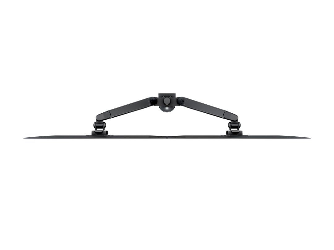 Multibrackets M VESA Gas Lift Arm Dual Monitor Mount for 15"–32" Monitors | 7350022737204