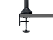 Multibrackets M VESA Gas Lift Arm Dual Monitor Mount for 15"–32" Monitors | 7350022737204