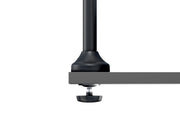 Multibrackets M VESA Gas Lift Arm Dual Monitor Mount for 15"–32" Monitors | 7350022737204