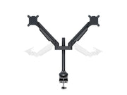 Multibrackets M VESA Gas Lift Arm Dual Monitor Mount for 15"–32" Monitors | 7350022737204