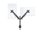 Multibrackets M VESA Gas Lift Arm Dual Monitor Mount for 15"–32" Monitors | 7350073732593