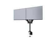 Multibrackets M VESA Gas Lift Arm Dual Monitor Mount for 15"–32" Monitors | 7350073732593