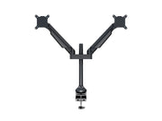 Multibrackets M VESA Gas Lift Arm Dual Monitor Mount for 15"–32" Monitors | 7350073732593