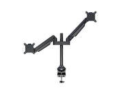 Multibrackets M VESA Gas Lift Arm Dual Monitor Mount for 15"–32" Monitors | 7350073732593