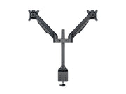 Multibrackets M VESA Gas Lift Arm Dual Monitor Mount for 15"–32" Monitors | 7350073732593