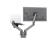 Multibrackets M VESA Gas Lift Arm Dual Monitor & Laptop Mount for 15"–32" Screens | 7350105211881