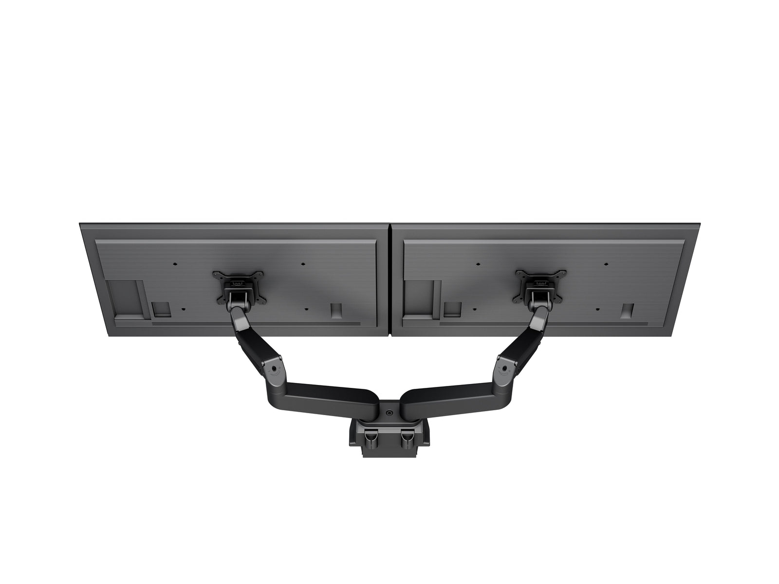 Multibrackets M VESA Gas Lift Arm Dual Monitor & Laptop Mount for 15"–32" Screens | 7350105211881