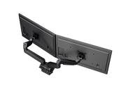 Multibrackets M VESA Gas Lift Arm Dual Monitor & Laptop Mount for 15"–32" Screens | 7350105211881