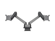 Multibrackets M VESA Gas Lift Arm Dual Monitor & Laptop Mount for 15"–32" Screens | 7350105211881