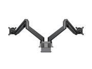 Multibrackets M VESA Gas Lift Arm Dual Monitor & Laptop Mount for 15"–32" Screens | 7350105211881