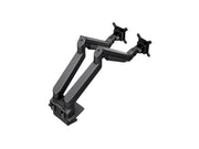 Multibrackets M VESA Gas Lift Arm Dual Monitor & Laptop Mount for 15"–32" Screens | 7350105211881