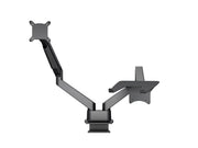 Multibrackets M VESA Gas Lift Arm Dual Monitor & Laptop Mount for 15"–32" Screens | 7350105211881