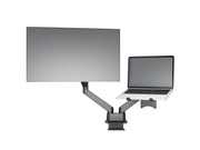 Multibrackets M VESA Gas Lift Arm Dual Monitor & Laptop Mount for 15"–32" Screens | 7350105211881