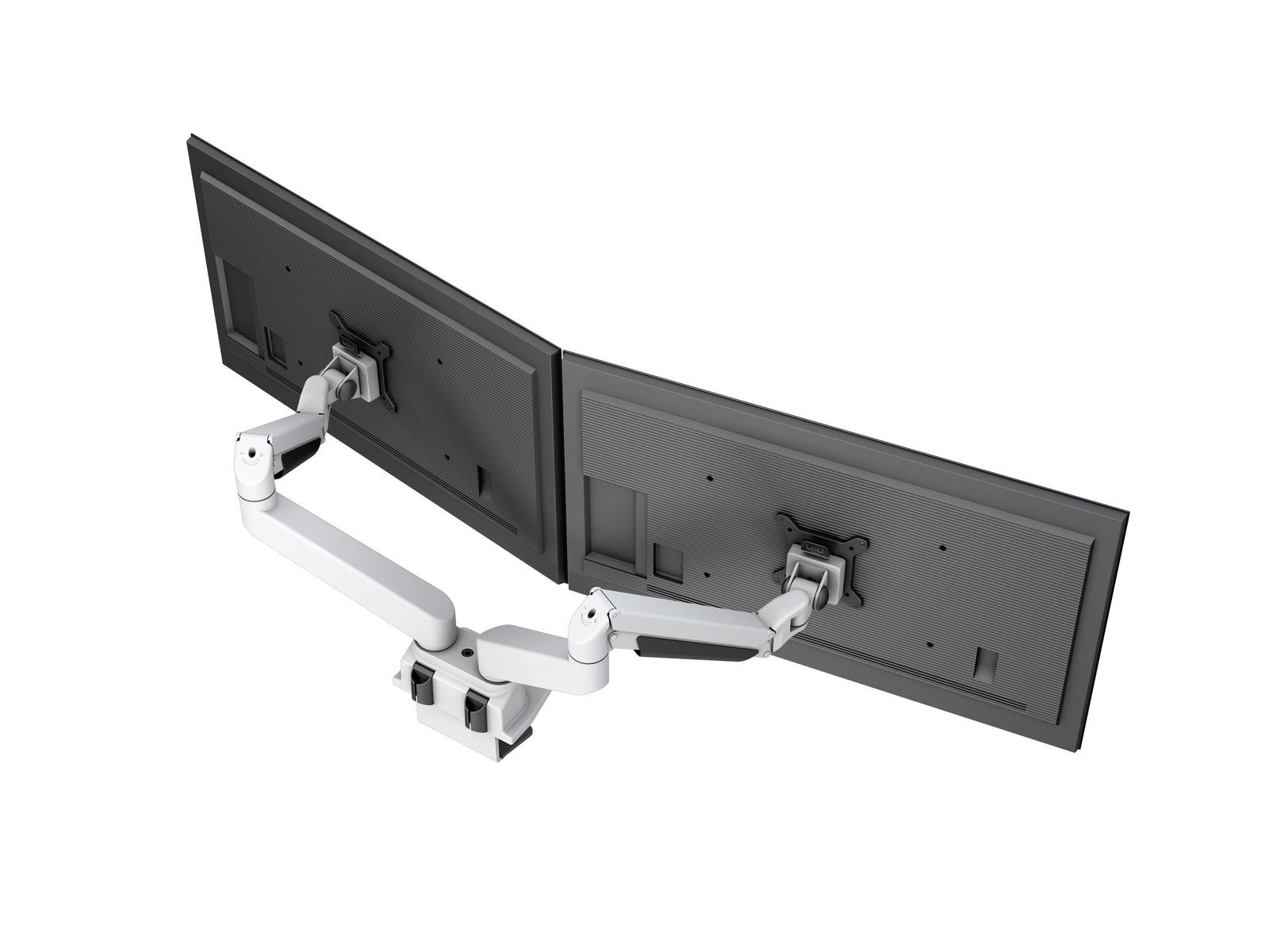 Multibrackets M VESA Gas Lift Arm Dual Monitor & Laptop Mount for 15"–32" Screens | 7350105211898