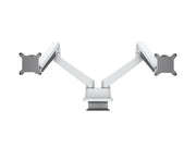 Multibrackets M VESA Gas Lift Arm Dual Monitor & Laptop Mount for 15"–32" Screens | 7350105211898