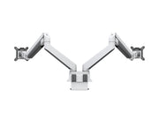 Multibrackets M VESA Gas Lift Arm Dual Monitor & Laptop Mount for 15"–32" Screens | 7350105211898