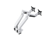 Multibrackets M VESA Gas Lift Arm Dual Monitor & Laptop Mount for 15"–32" Screens | 7350105211898