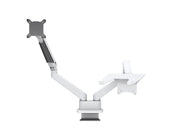 Multibrackets M VESA Gas Lift Arm Dual Monitor & Laptop Mount for 15"–32" Screens | 7350105211898