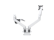 Multibrackets M VESA Gas Lift Arm Dual Monitor & Laptop Mount for 15"–32" Screens | 7350105211898