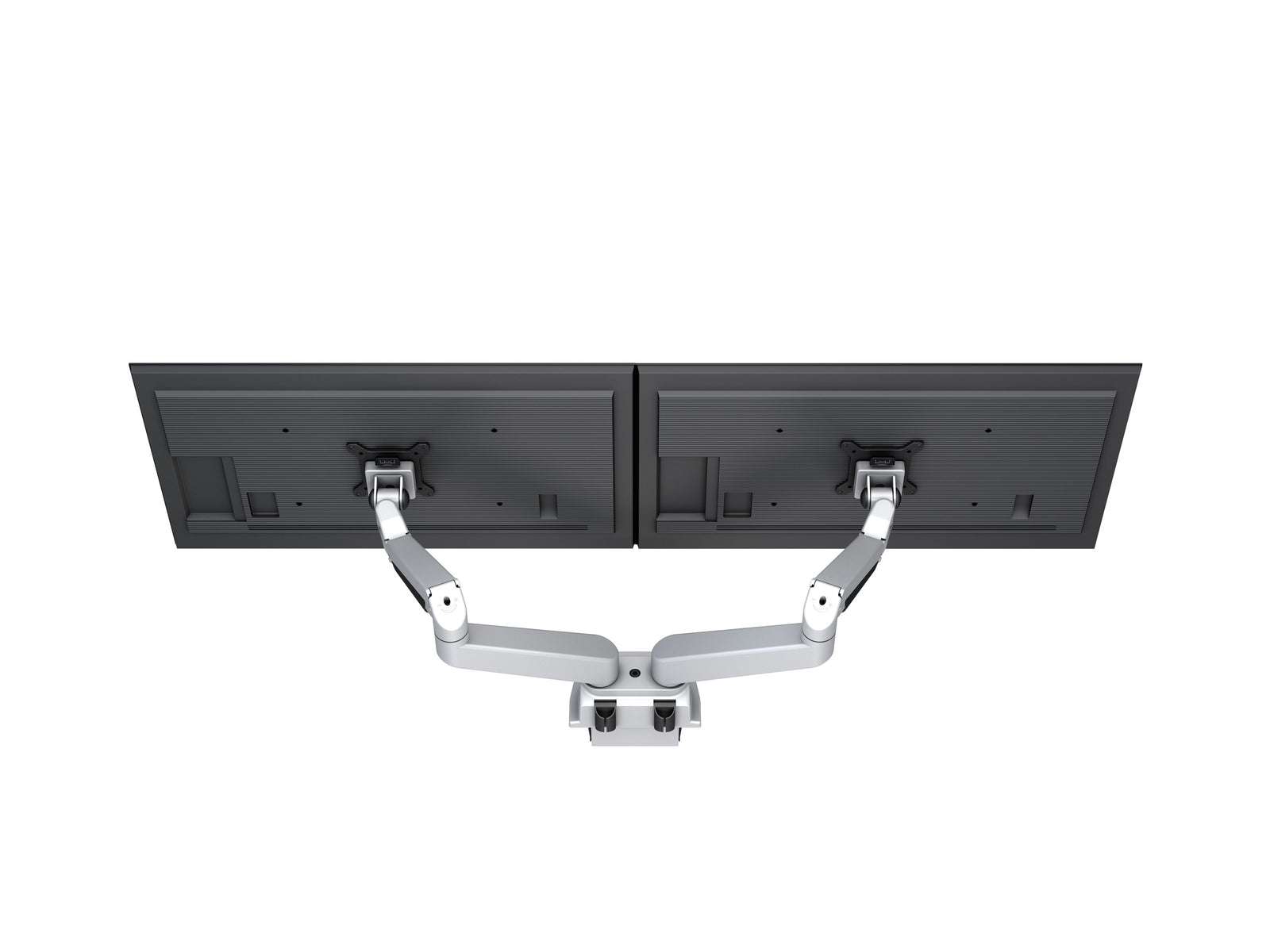 Multibrackets M VESA Gas Lift Arm Dual Monitor & Laptop Mount for 15"–32" Screens | 7350105211904