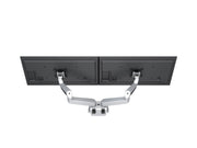 Multibrackets M VESA Gas Lift Arm Dual Monitor & Laptop Mount for 15"–32" Screens | 7350105211904