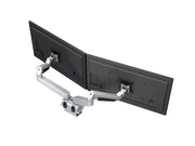 Multibrackets M VESA Gas Lift Arm Dual Monitor & Laptop Mount for 15"–32" Screens | 7350105211904