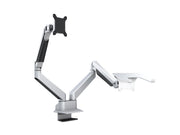 Multibrackets M VESA Gas Lift Arm Dual Monitor & Laptop Mount for 15"–32" Screens | 7350105211904